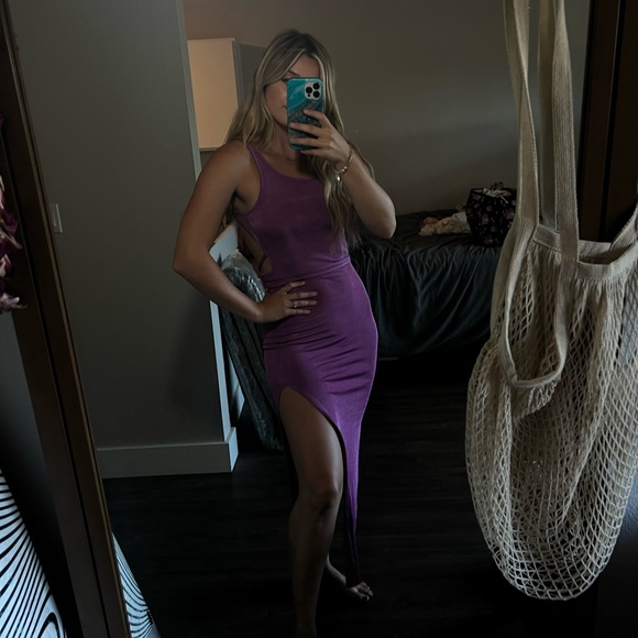 WHITE FOX - dress - Picture 3 of 10